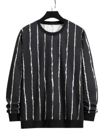 shein-bluza-czarna-w-paski-meska-casual-m-vul
