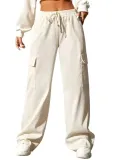 shein-spodnie-damskie-proste-kremowe-basic-34-vbf