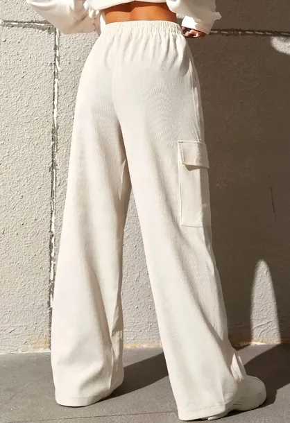 shein-spodnie-damskie-proste-kremowe-basic-34-vbf-marka-shein