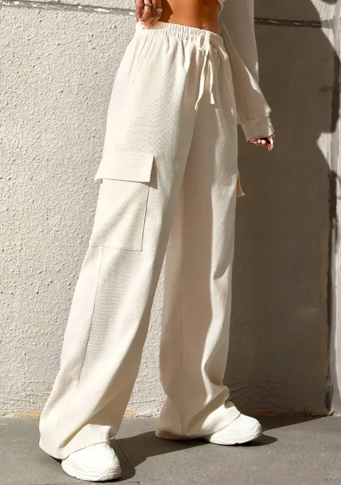 shein-spodnie-damskie-proste-kremowe-basic-34-vbf