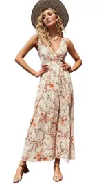 shein-sukienka-wielokolorowa-prosta-maxi-l-xl-vue
