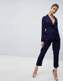 prettylittlething-koszula-damska-granatowa-36-1zao