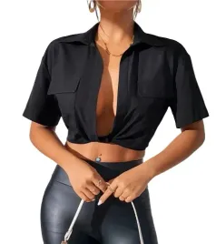 shein-bluzka-damska-czarna-gladka-krotka-l-xl-1vwu