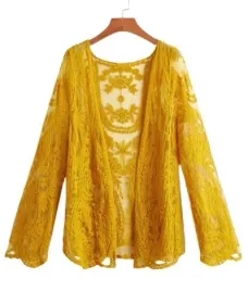 shein-pareo-damskie-zolte-z-dlugim-rekawem-38-vuf
