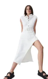 karen-millen-sukienka-asymetryczna-biala-36-yld