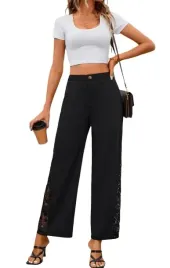 shein-spodnie-proste-czarne-7-8-damskie-34-vth