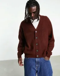 sweter-meski-bezowy-dzianinowy-casual-s-vas