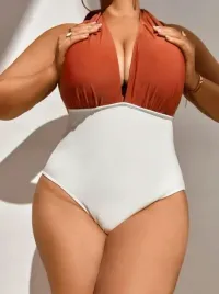 shein-plus-size-stroj-kapielowy-damski-44-vcx