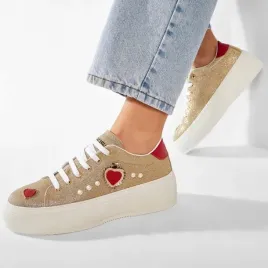 togoshi-buty-sportowe-brokatowe-zlote-40-3u1g9