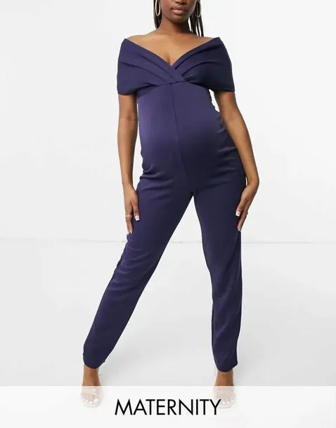 blume-maternity-kombinezon-granatowy-basic-42-2ath-marka-inna
