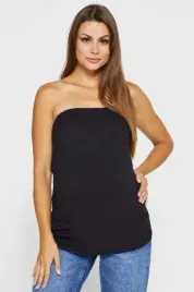 dorothy-perkins-t-shirt-ciazowy-bialy-basic-42-ptw