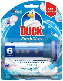 kostka-do-wc-duck-fresh-discs-marine-zelowe-krazki-39109