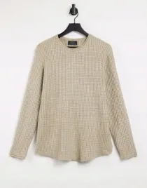 sweter-meski-bezowy-klasyk-dlugi-rekaw-xs-1vam