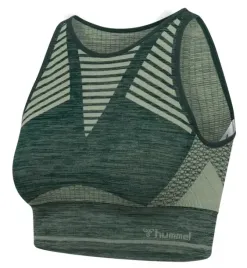hummel-top-damski-sportowy-zielony-s-1a3g5-c
