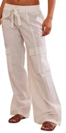 prettylittlething-spodnie-casual-kremowe-36-vxa