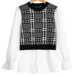 shein-bluzka-damska-we-wzor-klasyczna-l-xl-vcp