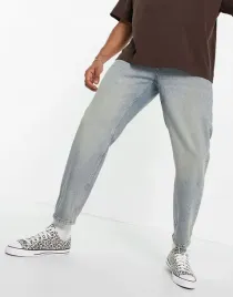 topman-spodnie-jeansy-meskie-klasyczne-w28-l30-van