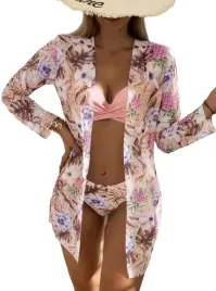shein-dol-od-bikini-rozowy-w-kwiaty-gladki-s-vbm