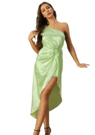 shein-sukienka-satynowa-gladka-zileona-m-vwh