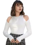 shein-sweter-dopasowany-zolty-damski-basic-m-vbs