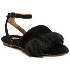 ugg-damskie-skorzane-sandaly-czarne-36-3u2g1