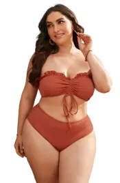shein-stroj-kapielowy-miedziany-plus-size-44-vuy