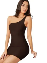 shein-sukienka-brazowa-olowkowa-mini-40-42-vcc