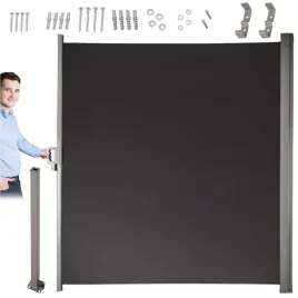 markiza-boczna-parawan-oslona-na-taras-zwijana-400x180-cm-sruby-montazowe