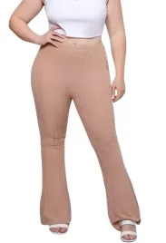 shein-bezowe-spodnie-plus-size-prazkowane-50-vuc