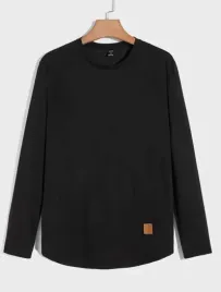 shein-koszulka-meska-z-dlugim-rekawem-czarna-l-vuz