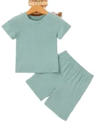 shein-dziewczecy-komplet-zielony-lato-100-cm-vum