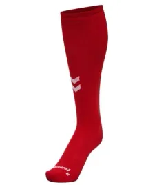 hummel-skarpetki-podkolanowki-czerwone-36-40-puz