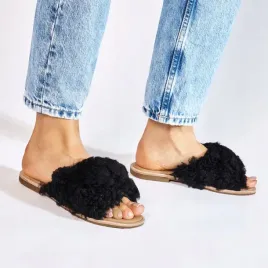 ugg-damskie-klapki-czarne-skorzane-36-3w8g9