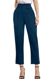 shein-spodnie-damskie-niebieskie-eleganckie-38-vum