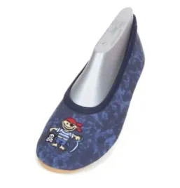 beck-buty-gimnastyczne-chlopiece-wzor-24-jdc