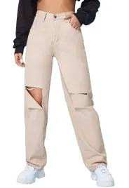 shein-spodnie-damskie-bezowe-z-dziurami-40-42-1vuh