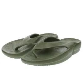 japonki-damskie-khaki-wsuwane-casual-39-40-1mkv