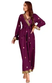 shein-sukienka-fioletowa-prosta-we-wzor-40-42-vjh