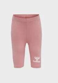 hummel-dziewczece-rozowe-legginy-basic-62-1puf