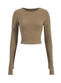 shein-bluzka-z-dlugim-rekawem-brazowa-40-42-vbv