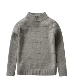 shein-sweter-chlopiecy-szary-casual-120cm-vun