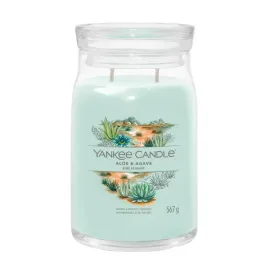swieca-duza-yankee-candle-signature-aloeandagave