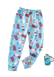 shein-legginsy-dzieciece-niebieskie-wzor-130-vcb