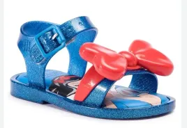 melissa-dzieciece-sandaly-kokardka-19-20-3s1g13