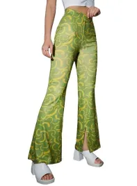 shein-spodnie-damskie-proste-zielone-wzor-l-xl-vce