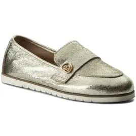 baldowski-damskie-polbuty-skora-zlote-36-3s3g6