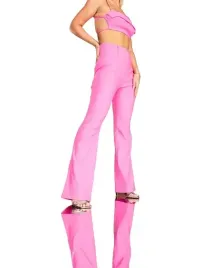rozowe-damskie-spodnie-proste-casual-38-1vax