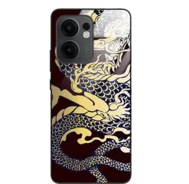 etui-do-oppo-reno-13f-5g-glass-mityczne-chinskie-smoki-stylowy-mix-wzorow