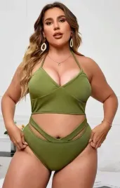 shein-plus-size-prazkowane-bikini-zielone-44-vcs