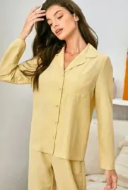 shein-koszula-od-pizamy-zolta-damska-basic-38-vut